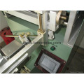 Automatic Positioning Color - Fixing System Bottle Screen Printing Machine